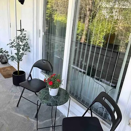 Lejlighed Modern 3Br Apartment Near Oslo Center Free Parking