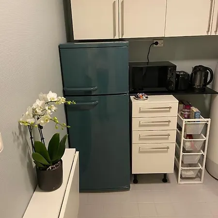 Lejlighed Modern 3Br Apartment Near Oslo Center Free Parking *