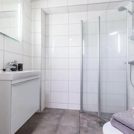 Apartamento Modern 3Br Apartment Near Oslo Center Free Parking *